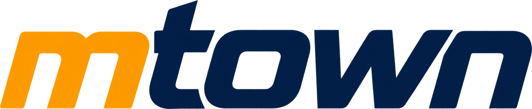 mtown logo